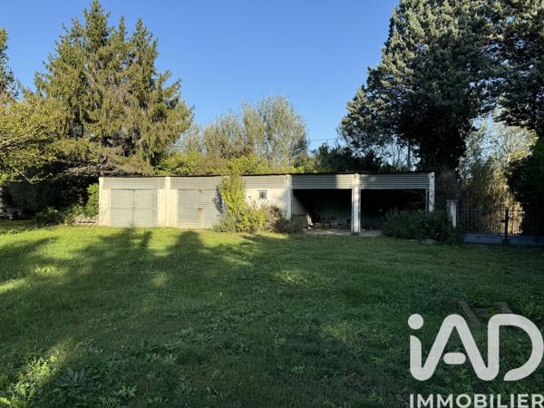 Maison à vendre 5 pièces 110 m² Saint-Rémy-de-Provence