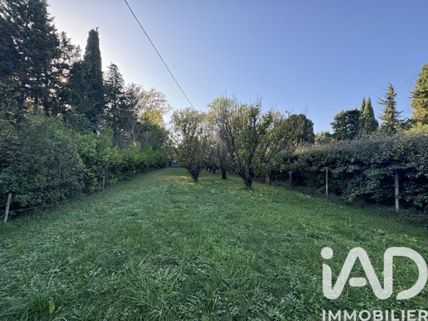 Maison à vendre 5 pièces 110 m² Saint-Rémy-de-Provence