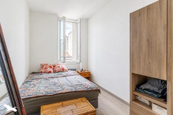 Appartement à vendre 272 896 € Bordeaux 4 p 66 m² DPE C