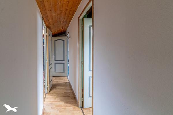 Appartement à vendre 272 896 € Bordeaux 4 p 66 m² DPE C