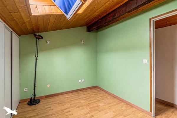 Appartement à vendre 272 896 € Bordeaux 4 p 66 m² DPE C