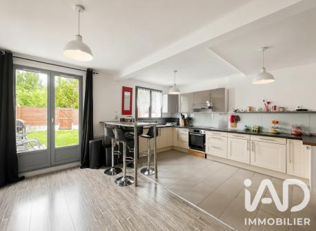 Maison à vendre 6 pièces 112 m² Montfermeil