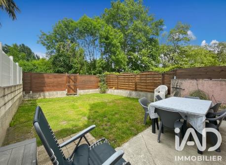 Maison à vendre 6 pièces 112 m² Montfermeil