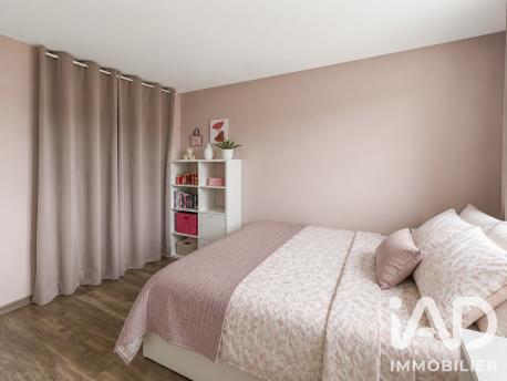 Maison à vendre 6 pièces 112 m² Montfermeil