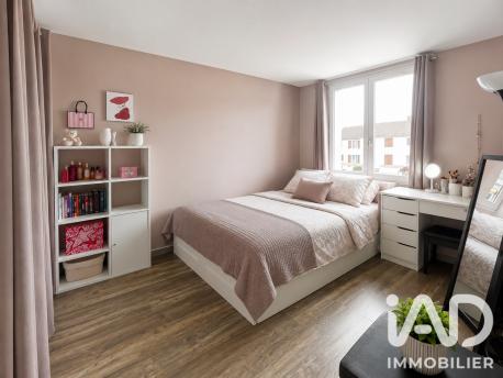 Maison à vendre 6 pièces 112 m² Montfermeil