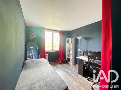 Maison à vendre 6 pièces 112 m² Montfermeil