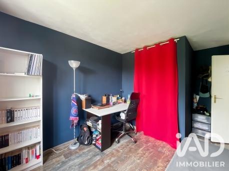 Maison à vendre 6 pièces 112 m² Montfermeil