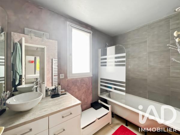 Maison à vendre 6 pièces 112 m² Montfermeil