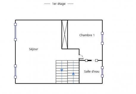 Maison à vendre 6 pièces 112 m² Montfermeil