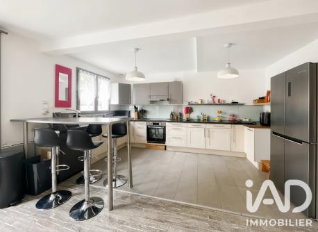 Maison à vendre 6 pièces 112 m² Montfermeil