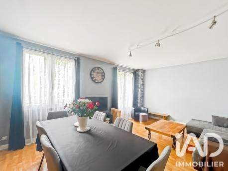 Maison à vendre 6 pièces 112 m² Montfermeil