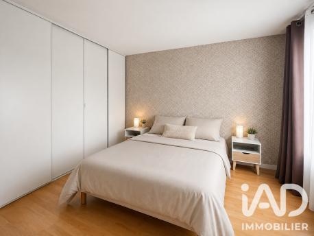 Maison à vendre 6 pièces 112 m² Montfermeil