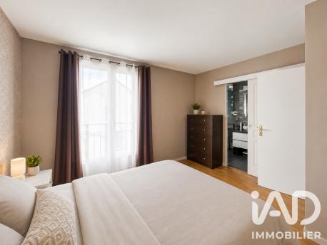 Maison à vendre 6 pièces 112 m² Montfermeil