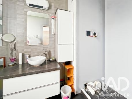 Maison à vendre 6 pièces 112 m² Montfermeil