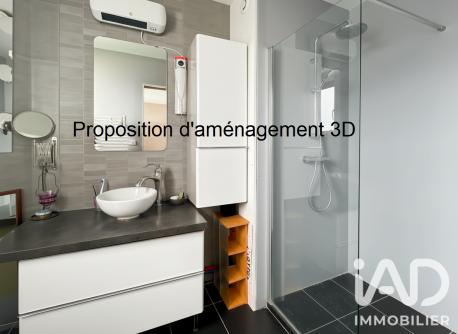 Maison à vendre 6 pièces 112 m² Montfermeil