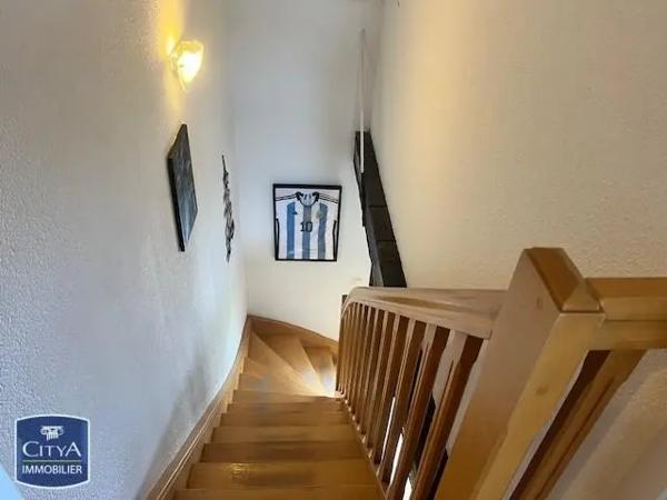 Vente appartement 3 pièces de 88.04m²