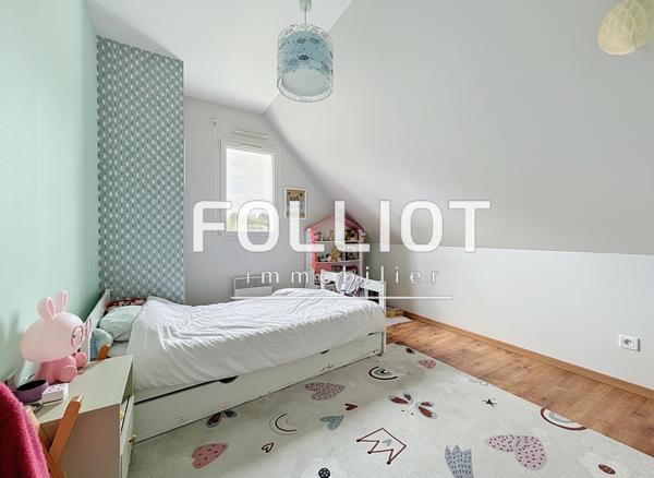 A Vendre - Maison Tessy-sur-Vire