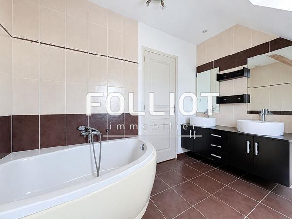 A Vendre - Maison Tessy-sur-Vire