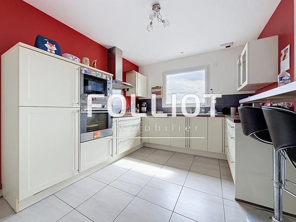 A Vendre - Maison Tessy-sur-Vire