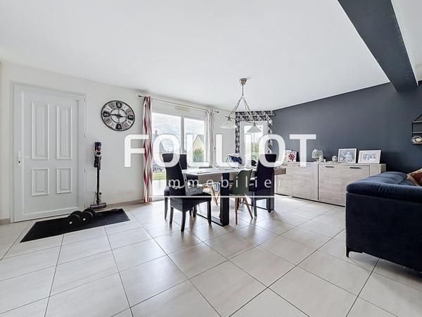A Vendre - Maison Tessy-sur-Vire