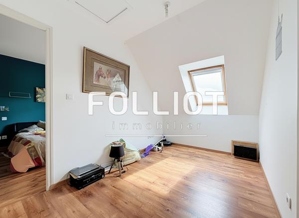 A Vendre - Maison Tessy-sur-Vire