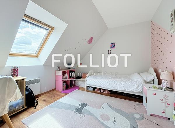 A Vendre - Maison Tessy-sur-Vire