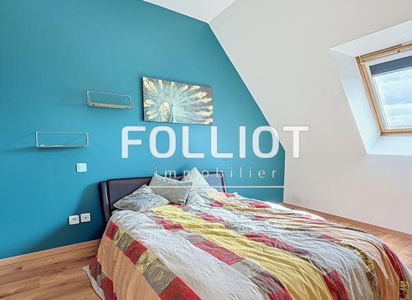 A Vendre - Maison Tessy-sur-Vire