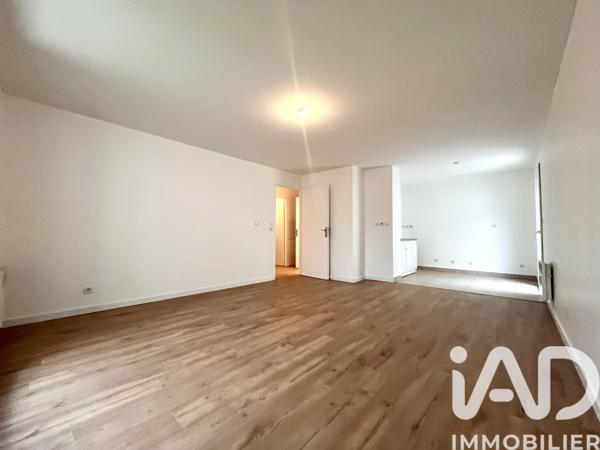 Appartement à vendre 3 pièces 68 m² La Queue-en-Brie