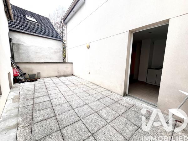 Appartement à vendre 3 pièces 68 m² La Queue-en-Brie