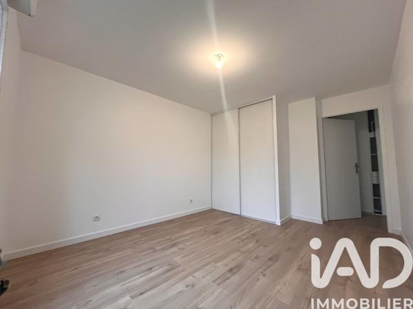 Appartement à vendre 3 pièces 68 m² La Queue-en-Brie