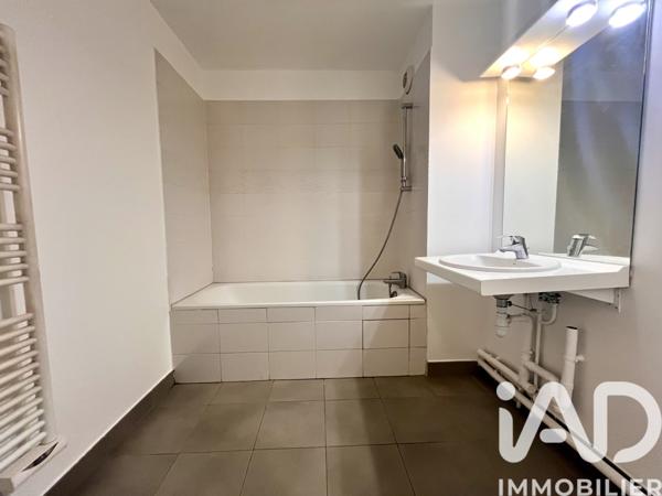 Appartement à vendre 3 pièces 68 m² La Queue-en-Brie