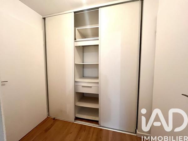 Appartement à vendre 3 pièces 68 m² La Queue-en-Brie