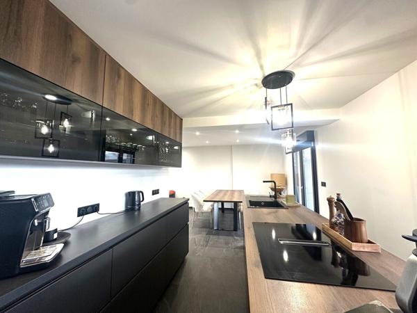 maison refaite à neuf