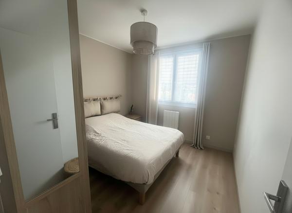 Appartement T3 - Aix en Provence - 50 m2