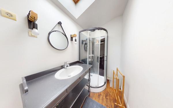 Maison à vendre    5 pièces •  Villenave-d'Ornon