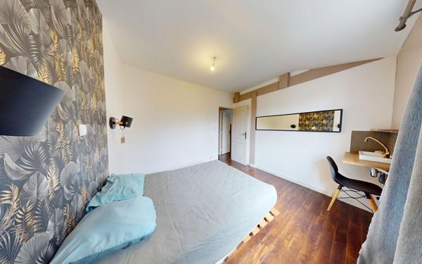Maison à vendre    5 pièces •  Villenave-d'Ornon