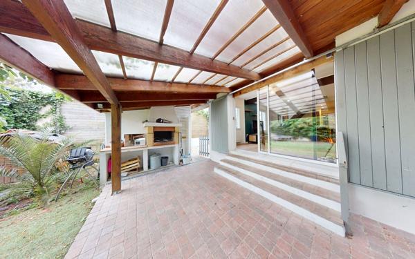 Maison à vendre    5 pièces •  Villenave-d'Ornon