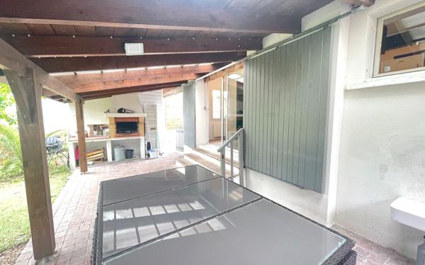 Maison à vendre    5 pièces •  Villenave-d'Ornon