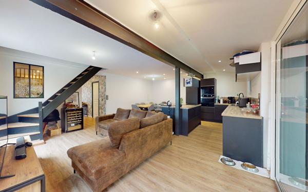 Maison à vendre    5 pièces •  Villenave-d'Ornon