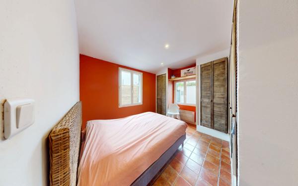 Maison à vendre    5 pièces •  Villenave-d'Ornon