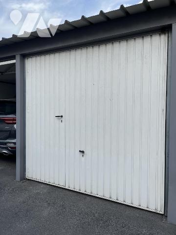 GARAGE A VENDRE - QUARTIER NEUFCHATEL