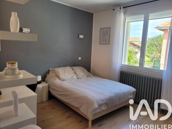 Maison à vendre 7 pièces 133 m² Gueugnon