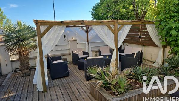 Maison à vendre 7 pièces 133 m² Gueugnon