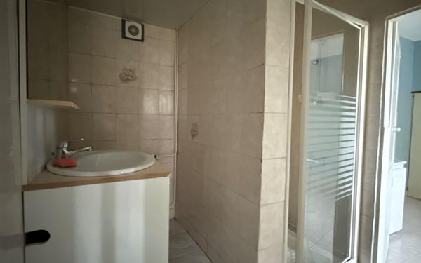 Maison à vendre    3 pièces •  Dole