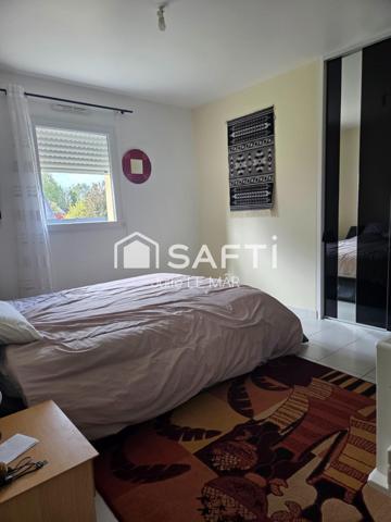 Maison coup de coeur, calme et tout à pied!