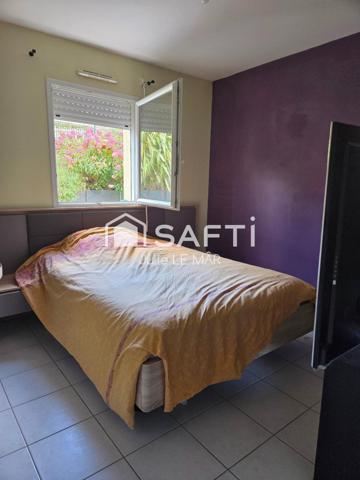 Maison coup de coeur, calme et tout à pied!