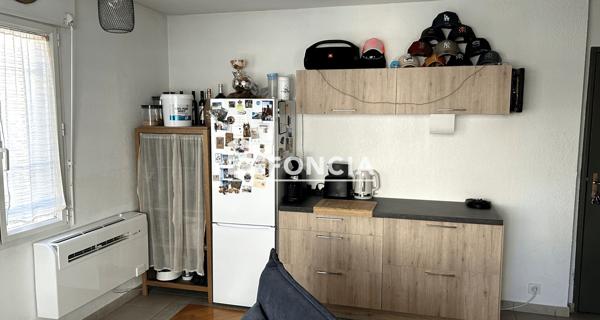 À vendre Appartement 2 pièces 35 m² - Draguignan 83300