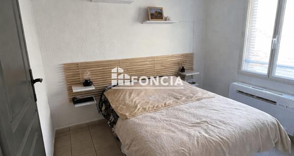 À vendre Appartement 2 pièces 35 m² - Draguignan 83300