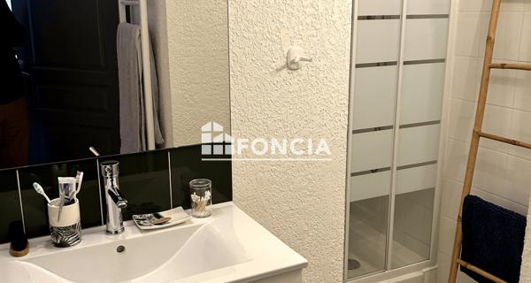 À vendre Appartement 2 pièces 35 m² - Draguignan 83300