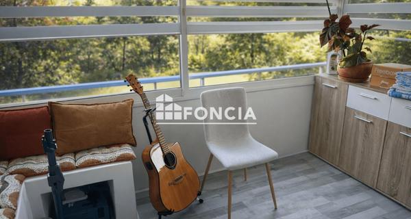 À vendre Appartement 2 pièces 35 m² - Draguignan 83300